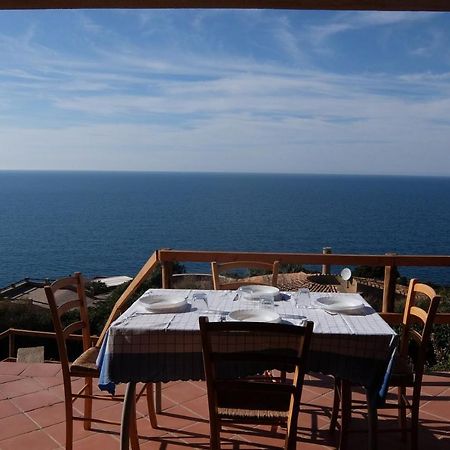 Villino Lu Ciuoni With Nice Sea View Costa Paradiso Buitenkant foto