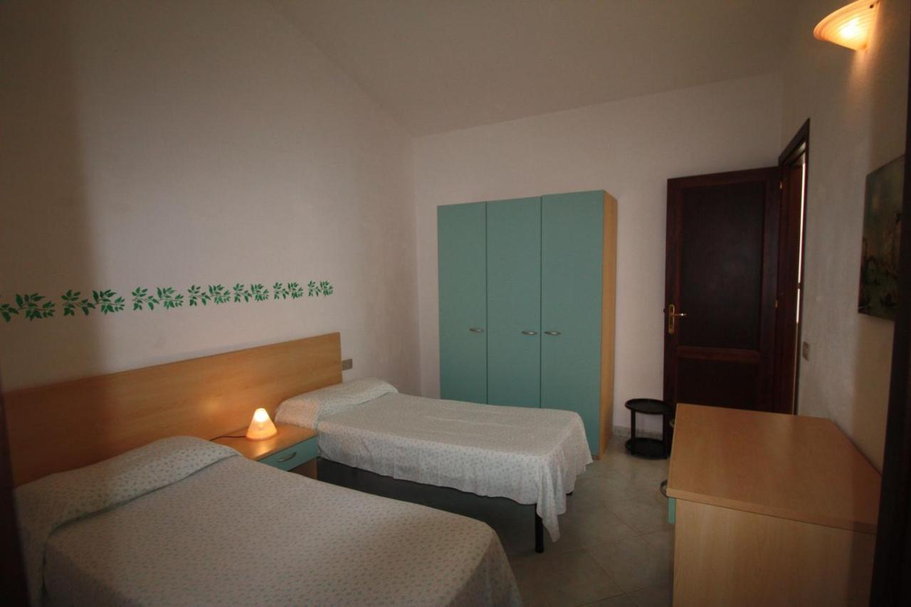 Villino Lu Ciuoni With Nice Sea View Costa Paradiso Buitenkant foto