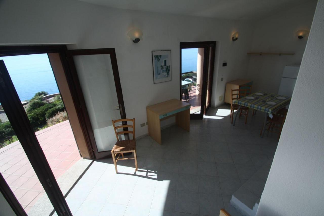 Villino Lu Ciuoni With Nice Sea View Costa Paradiso Buitenkant foto