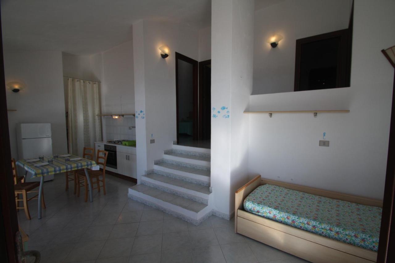 Villino Lu Ciuoni With Nice Sea View Costa Paradiso Buitenkant foto